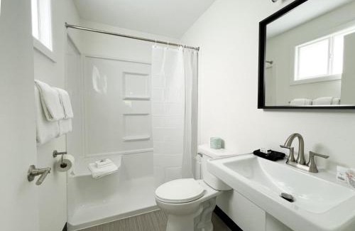 International Falls Hotel | The Nomad Motel - International Falls, MN - Near Canadian Border