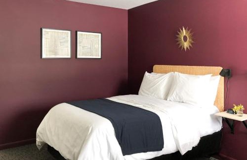 International Falls Hotel | The Nomad Motel - International Falls, MN - Near Canadian Border