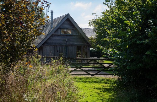 Newton Ferrers Cottage | The Nook - a cottage that sleeps 4 guests in 2 bedrooms