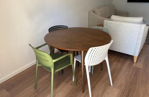 Armidale City Centre Apartment | The Nook and Cranny