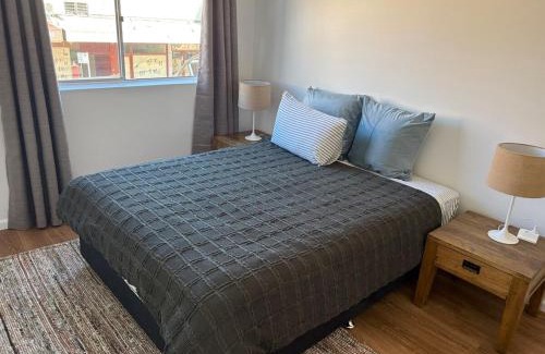 Armidale City Centre Apartment | The Nook and Cranny