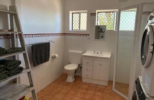 Armidale City Centre Apartment | The Nook and Cranny