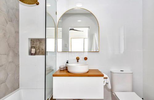 Aldinga Beach Apartment | The Nook