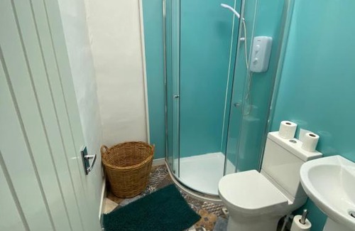 Plymouth House | The Nook En-suite Room