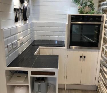 Treator Apartment | The Nook