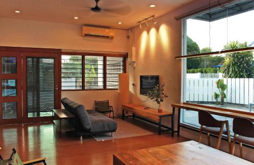 Taman Ipoh House | The Nook Holiday Home Cozy, Stylish, Swimming Pool