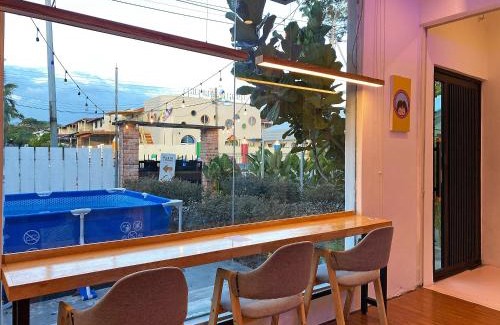 Taman Ipoh House | The Nook Holiday Home Cozy, Stylish, Swimming Pool