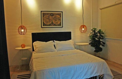 Taman Ipoh House | The Nook Holiday Home Cozy, Stylish, Swimming Pool