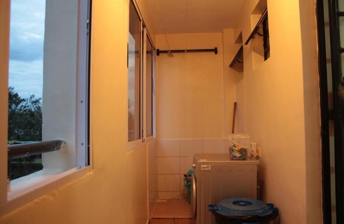 Nakuru Apartment | The Nook @ Hyrax