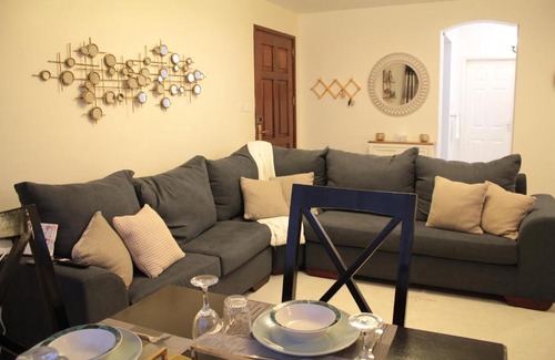 Nakuru Apartment | The Nook @ Hyrax
