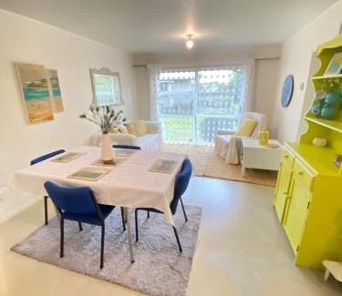 Kerikeri House | The Nook - Kerikeri