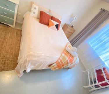 Kerikeri House | The Nook - Kerikeri
