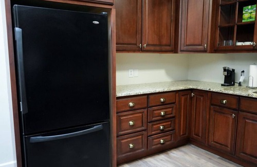 Demopolis Apartment | The Nook