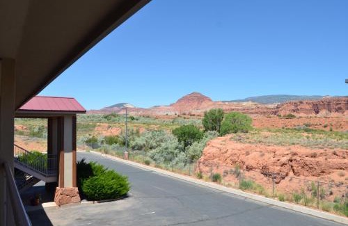 Torrey Hotel | The Noor Hotel