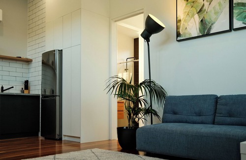 Noosa Heads Apartment | The Noosa Loft - Private, Close to Everything