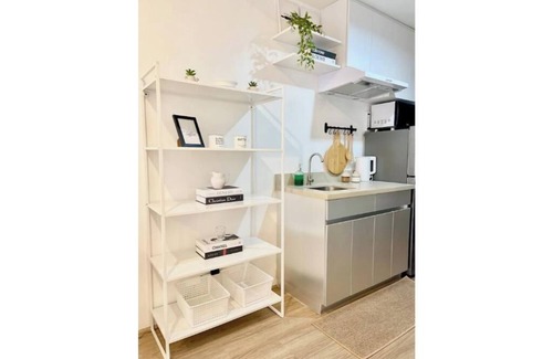 Lahug Condo | The Nordic Dream Near IT Park Fast WiFi Nice Pool