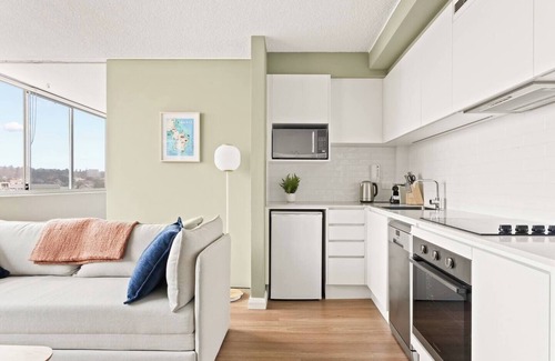 Manly House | The Norfolk A Bright Beachside Hideaway with Pool