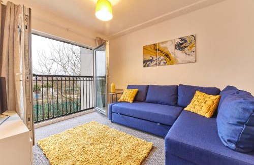 North Shields Apartment | The Norham - Properties Unique