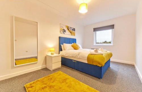 North Shields Apartment | The Norham - Properties Unique