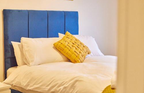 North Shields Apartment | The Norham - Properties Unique
