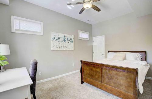 North Beach House | The North Beach Retreat House