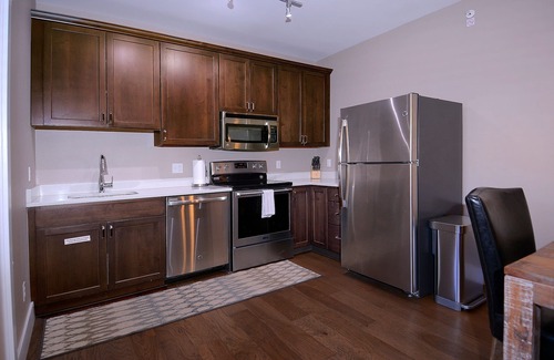 Crested Butte Condo | The North Face, Hot tub, Timbers Condo, Shuttle