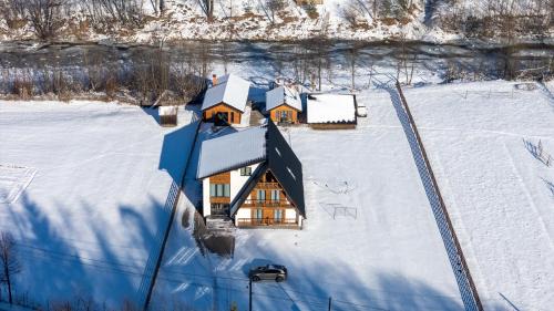 Frumosu House | The North Legend