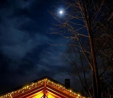 Frumosu House | The North Legend
