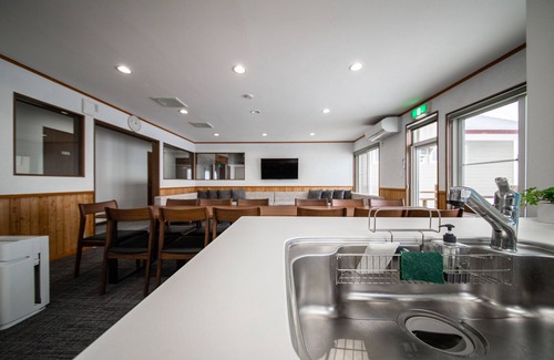 Sorachi-gun House | The North Peak Nakafurano