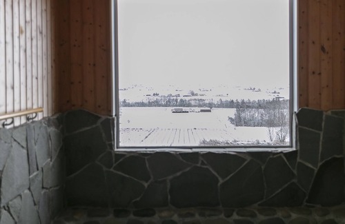 Sorachi-gun House | The North Peak Nakafurano