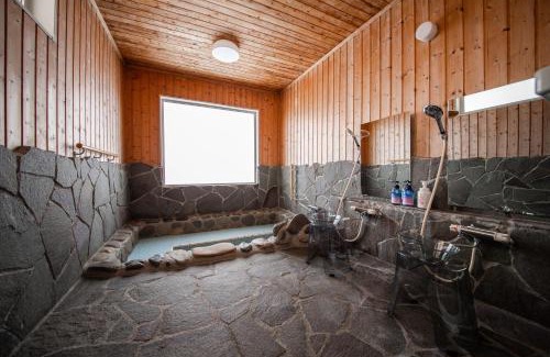 Sorachi-gun Villa | THE NORTH PEAK NAKAFURANO