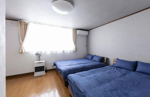Sorachi-gun Villa | THE NORTH PEAK NAKAFURANO