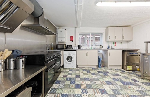 Margate Old Town Apartment | The Northern Belle