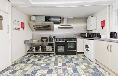 Margate Old Town Apartment | The Northern Belle