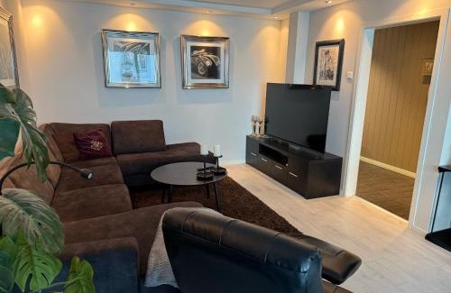 Tromso Apartment | The NorthStay Retreat