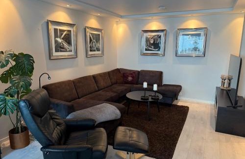 Tromso Apartment | The NorthStay Retreat