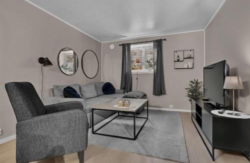 Tromso Apartment | The NorthStay Retreat