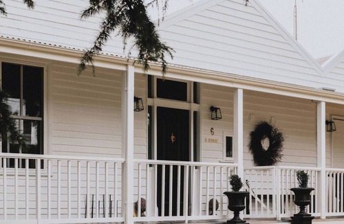 Omeo House | The Notebook Haus in Omeo