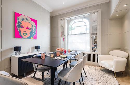Bayswater House | The Notting Hill Townhouse