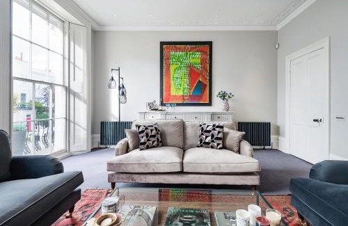 Bayswater House | The Notting Hill Townhouse