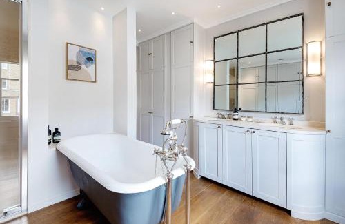 Bayswater House | The Notting Hill Townhouse