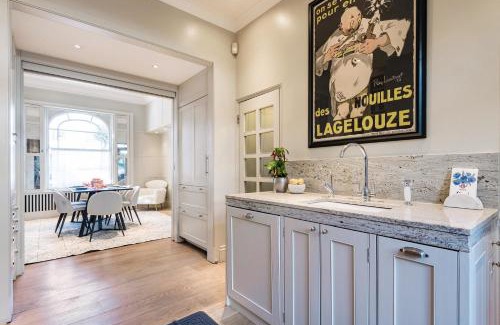 Bayswater House | The Notting Hill Townhouse