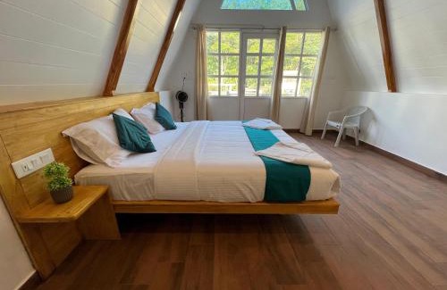 Yelagiri Resort | The Novel Holiday Resorts