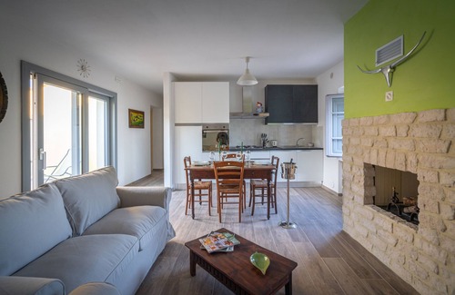 San Venanzo Villa | The Nucci Mill Case