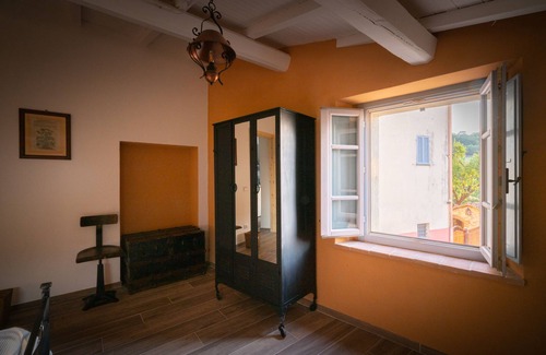 San Venanzo Villa | The Nucci Mill Case