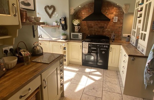 Chester-le-Street Other | The Nutshell - Family Friendly - Dog Friendly - Near Beamish