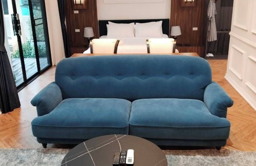 Tha Rong Chang Hotel | The O Valley Hotel
