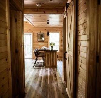 Rockbridge House | The Oak at Middlefork Ridge