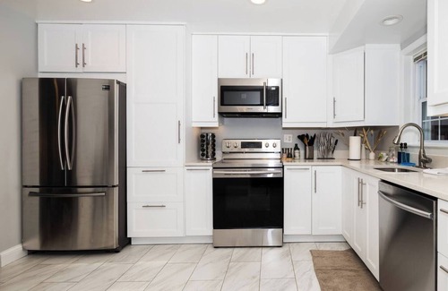 White Oak House | The Oak Escape - Ping-Pong - Nearby Trails