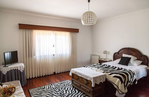 Medelo House | The Oak's Wolf- Country House- Fafe Guimarães